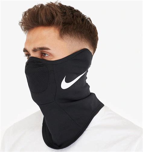 mondkapjes nike wasbaar|Nike Strike Mondbeschermer Mondmasker Adembeschermer.